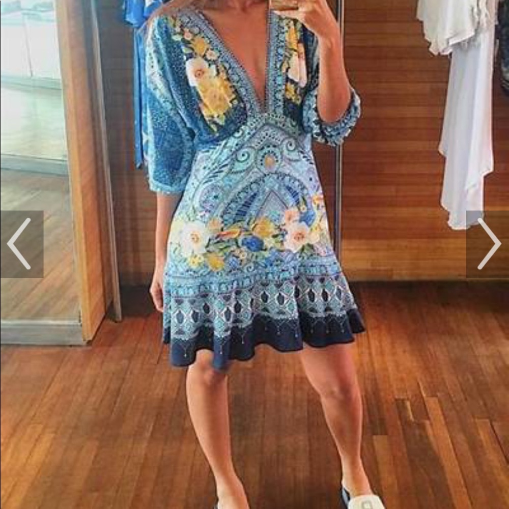 Farm rio dress